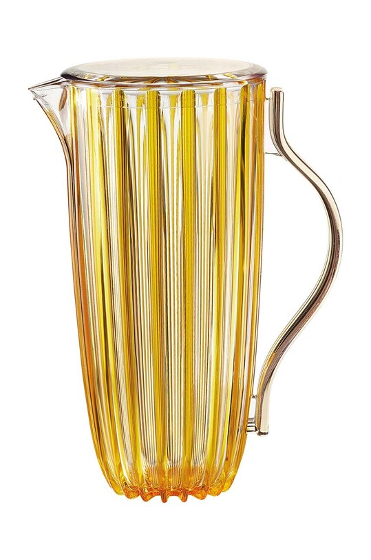 Guzzini ulcior Dolcevita galben 123800151