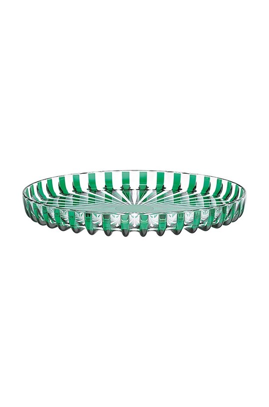 Піднос Guzzini Dolcevita зелений 12570169