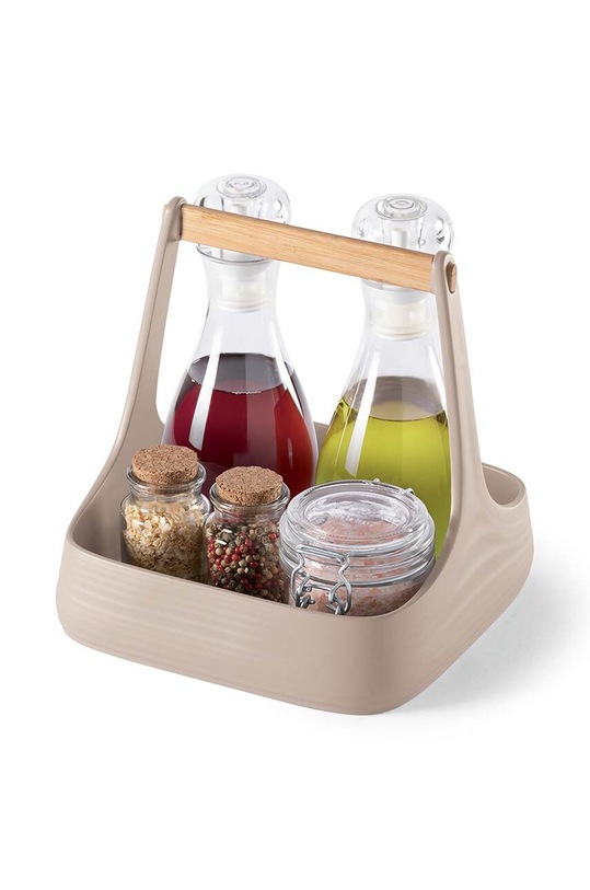 Kuchynský organizér Guzzini All Together 179300156 biela AA00