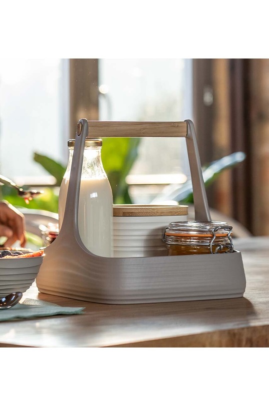 Bucătărie și bar Guzzini organizator de bucătărie All Together 179300158 bej