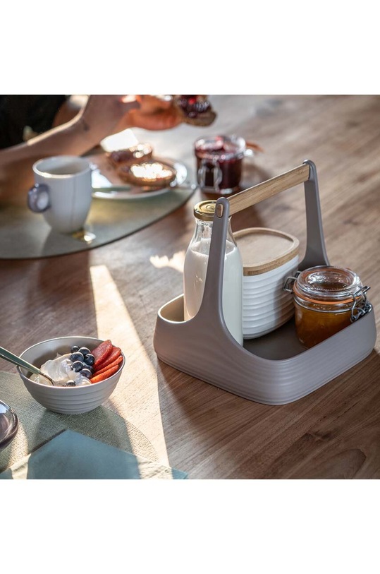 Guzzini organizator de bucătărie All Together bej 179300158