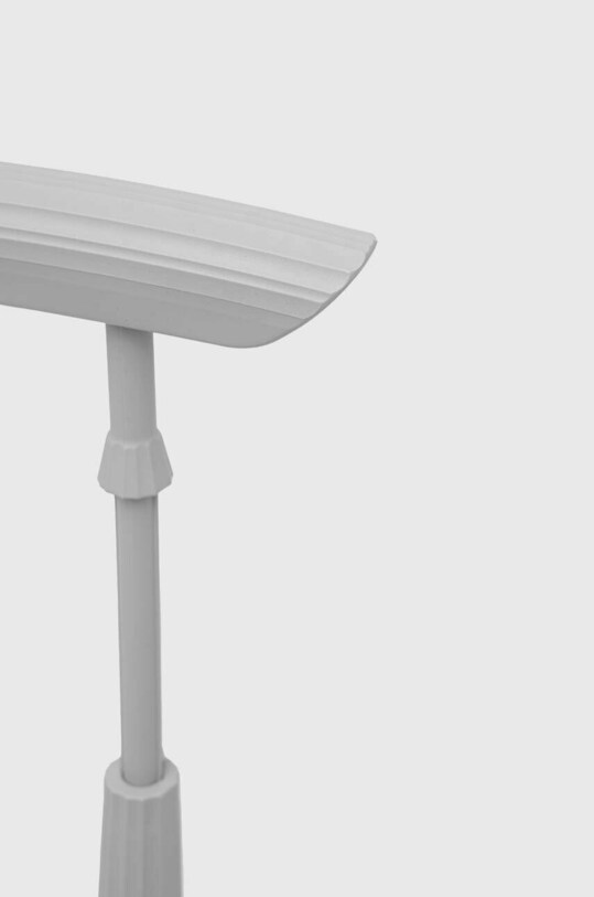 Guzzini suport pentru prosoape de bucătărie Stop & Tear 18020133 gri AA00