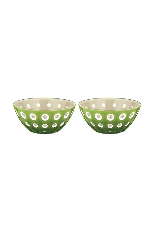 Набір мисок Guzzini Le Murrin 2-pack барвистий 279412159