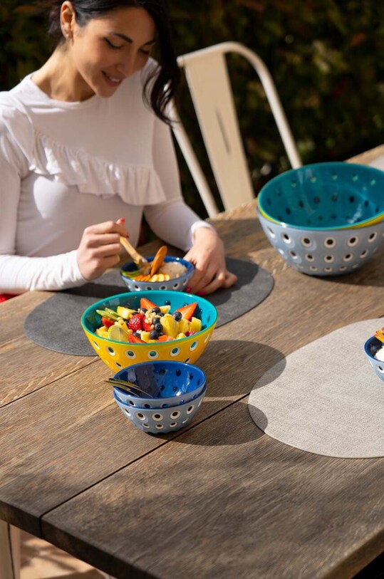 Миска Guzzini Le Murrine 279420225
