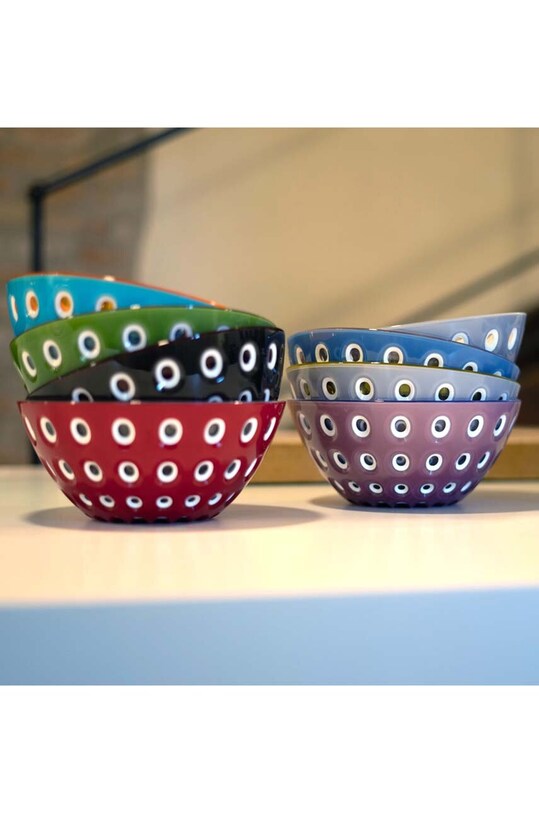 Кухня та бар Миска Guzzini Le Murrine 279420159 барвистий