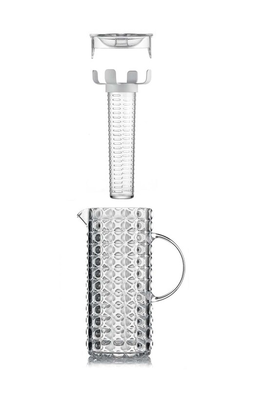 Guzzini ulcior cu infuzie pentru fructe Tiffany 22560200 transparent AA00