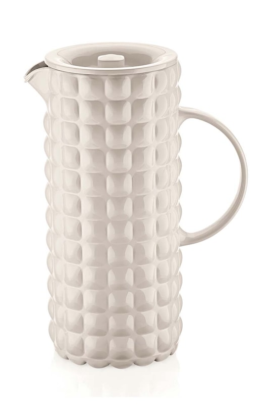 Κανάτα Guzzini Tiffany μπεζ 225600156