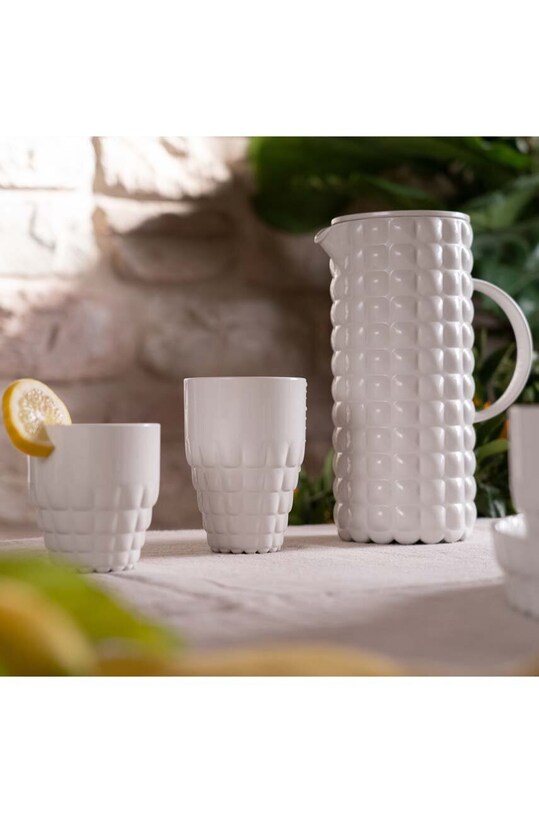 Κουζίνα και μπαρ Κανάτα Guzzini Tiffany 225600156 μπεζ