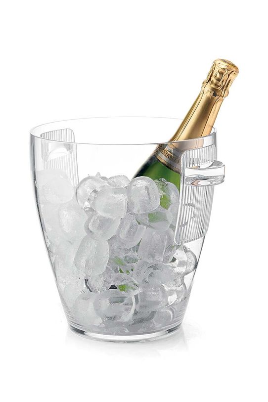 Nádoba na led Guzzini Happy Hour 23320100 průhledná AA00