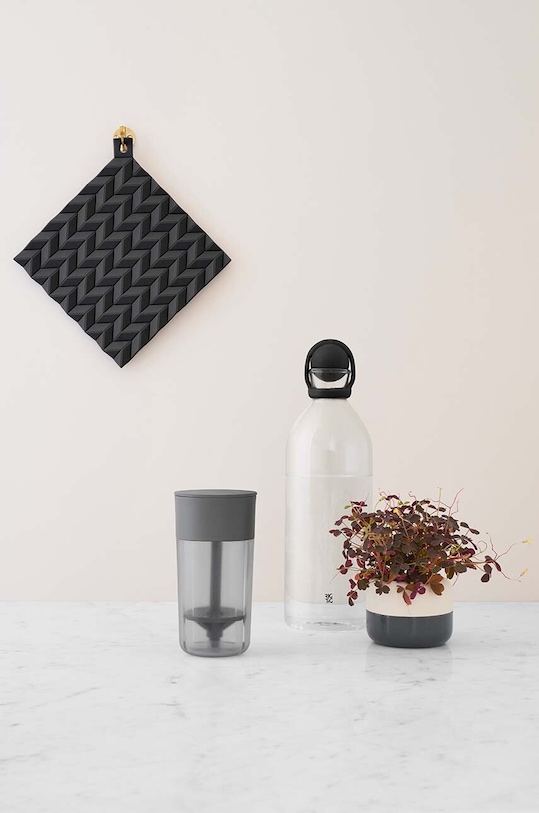 Mlýnek na parmazán Rig-Tig Cheese It Z00055 šedá