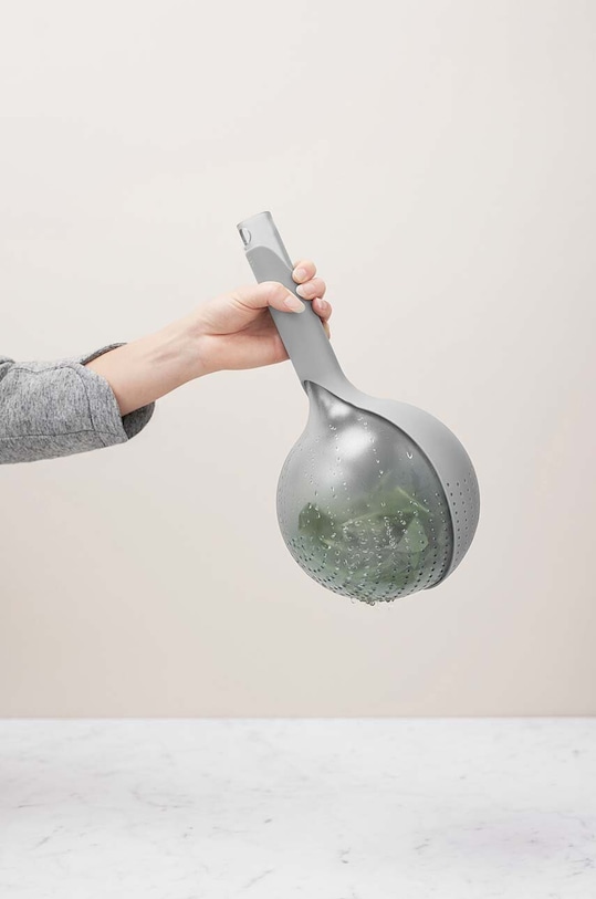 Cedidlo Rig-Tig Drop Z00209.1 sivá AA00