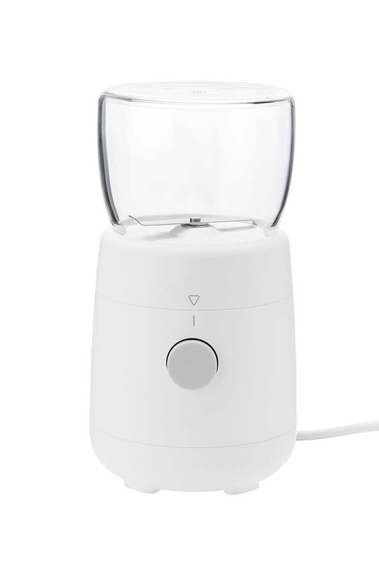 Elektrický mlýnek na kávu Rig-Tig Foodie bílá Z00603