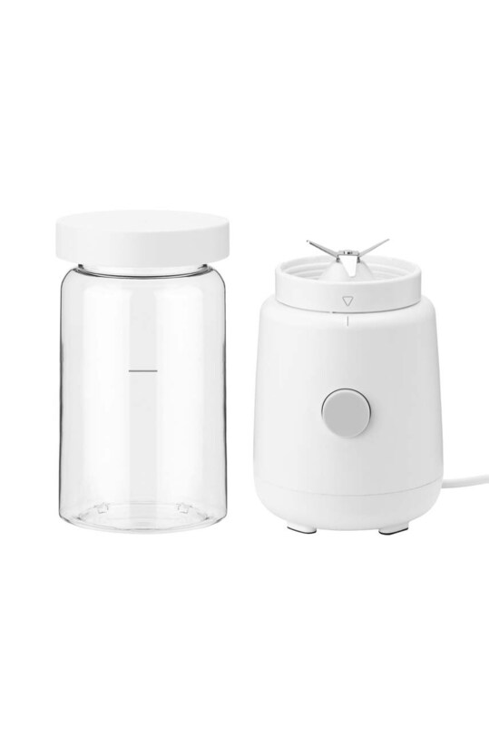Rig-Tig blender kielichowy Foodie Z00605 biały AA00