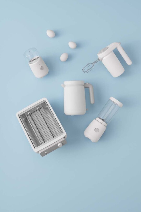 Kuchyň a bar Stolní mixér Rig-Tig Foodie Z00605 bílá