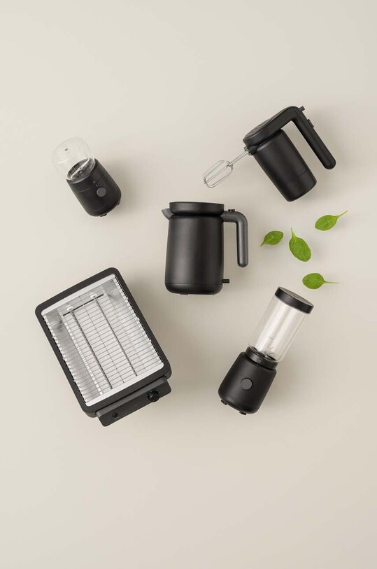 Rig-Tig prăjitor de pâine Foodie Z00601.1 negru AA00