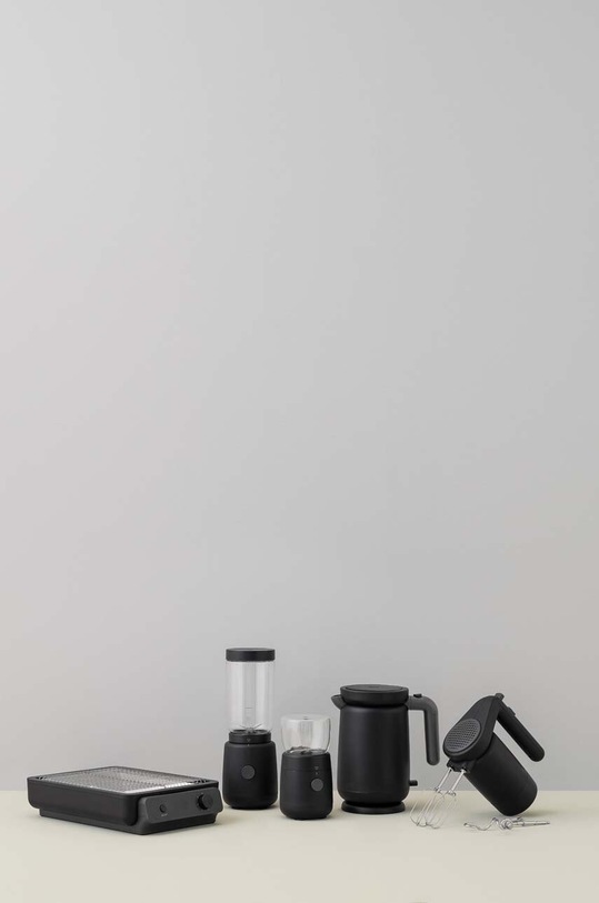 Κουζίνα και μπαρ Ηλεκτρικός βραστήρας Rig-Tig Foodie Z00602.1 μαύρο