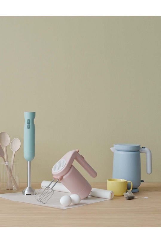 Kuchyňa a bar Rýchlovarná kanvica Rig-Tig Foodie Z00602.2 modrá