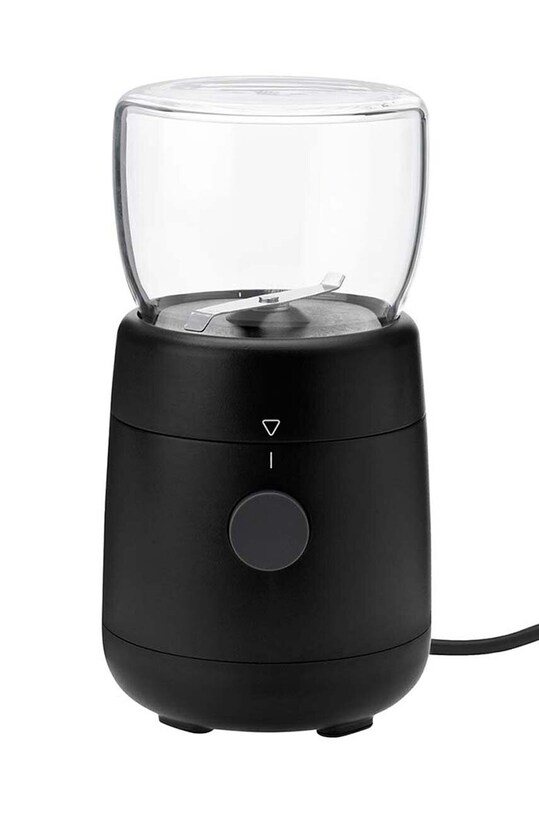 Электрическая кофемолка Rig-Tig Foodie чёрный Z00603.1