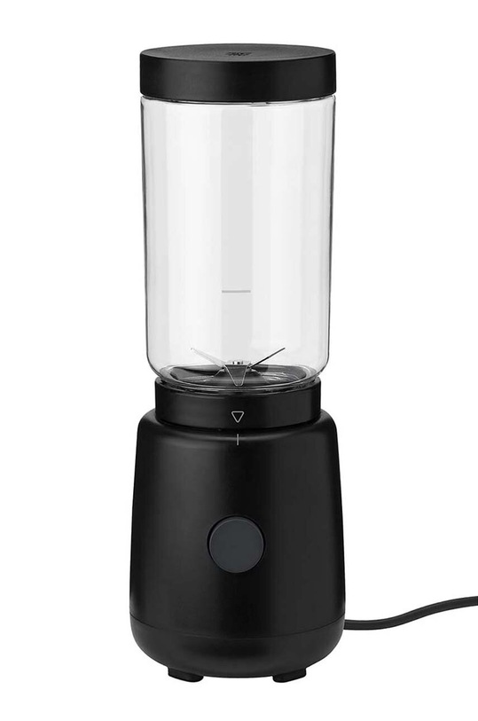 Rig-Tig blender cu pahare Foodie negru Z00605.1