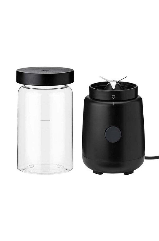 Blender s posudom Rig-Tig Foodie Z00605.1 crna AA00