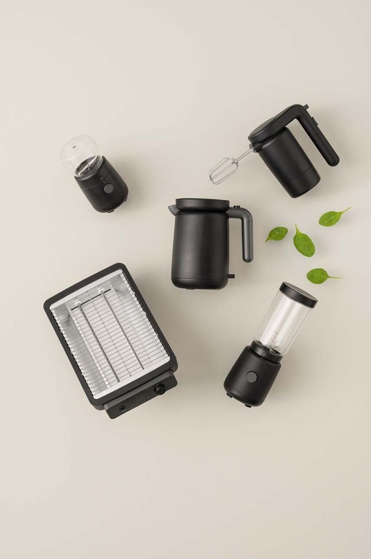 Bucătărie și bar Rig-Tig blender cu pahare Foodie Z00605.1 negru