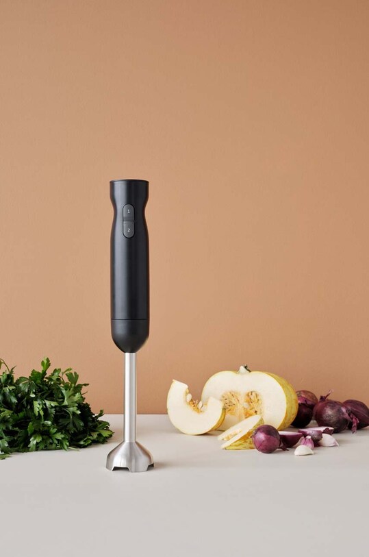 Ручной блендер Rig-Tig Foodie чёрный Z00606.1