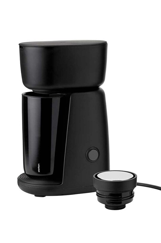 Кухня и бар Кофемашина Rig-Tig Foodie Z00608.1 чёрный