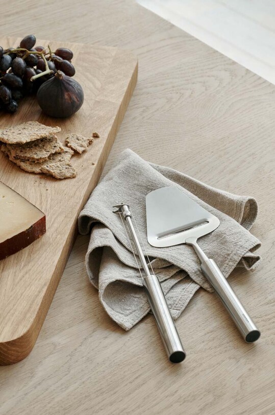 Нож для сыра Stelton Original 527.. серый AA00