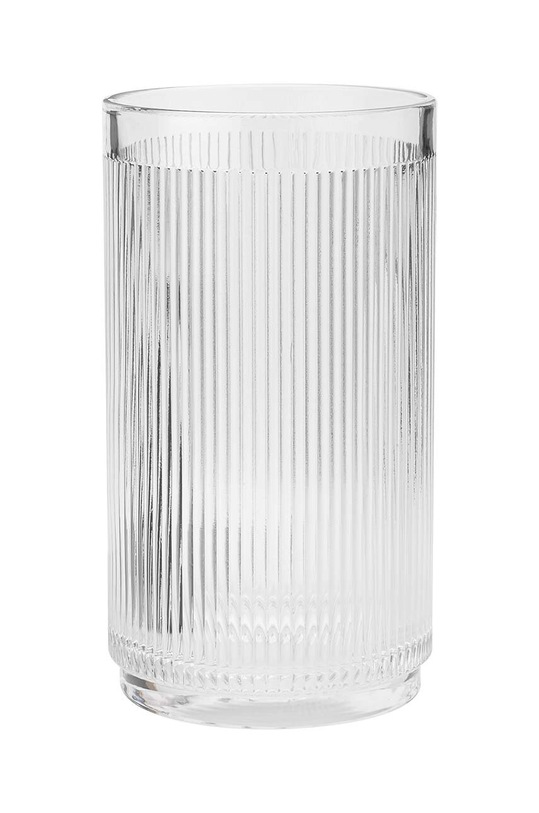 Stelton cooler Pilastro transparent X.504