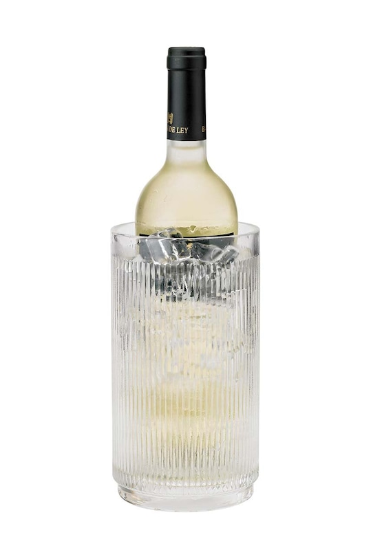 Stelton cooler Pilastro X.504 transparent AA00