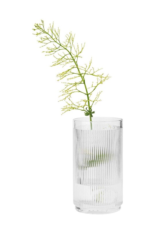 Kuchyňa a bar Chladič na fľašu Stelton Pilastro X.504 priesvitná