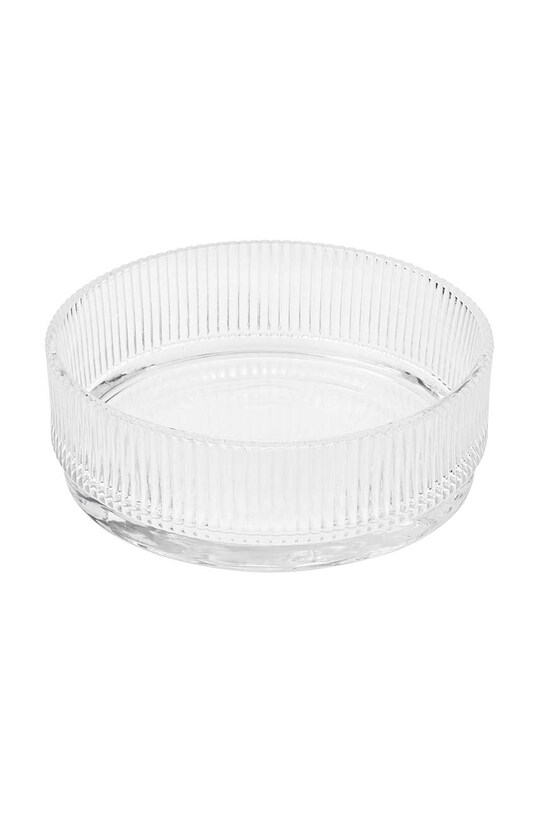 Stelton miska do serwowania transparentny X.505