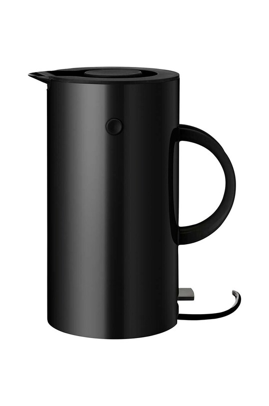 Електрочайник Stelton EM77 чорний 890
