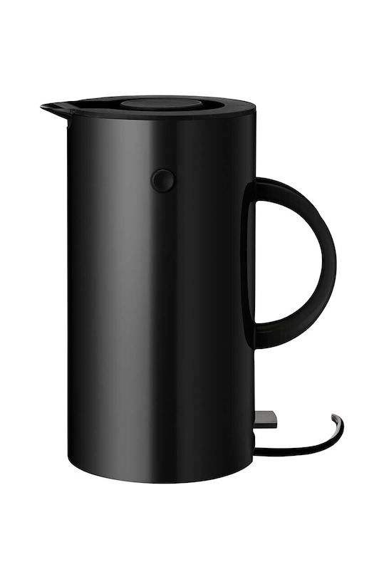 Stelton czajnik elektryczny EM77 czarny 890
