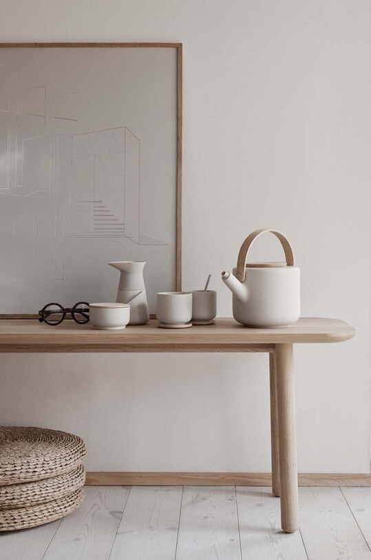 Stelton infuzor de ceai Theo X.630.1 multicolor AA00