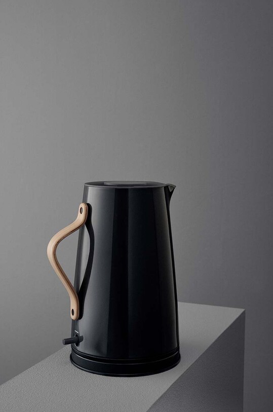 Електрочайник Stelton Emma X.210.2 чорний AA00