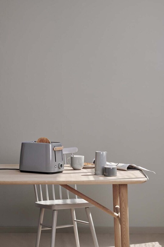 Bucătărie și bar Stelton prajitor de paine Emma X.222.1 gri
