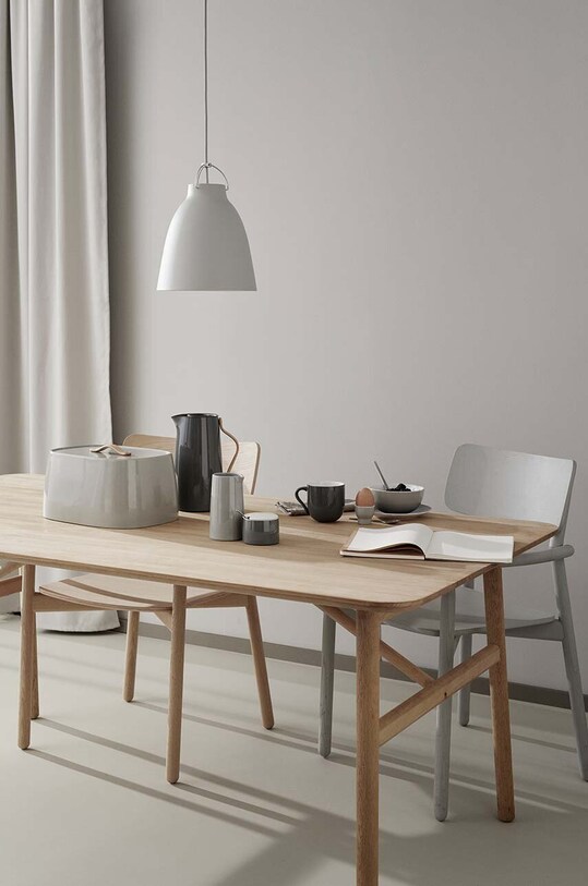 Kuchyňa a bar Chlebník Stelton Emma X.226.1 sivá