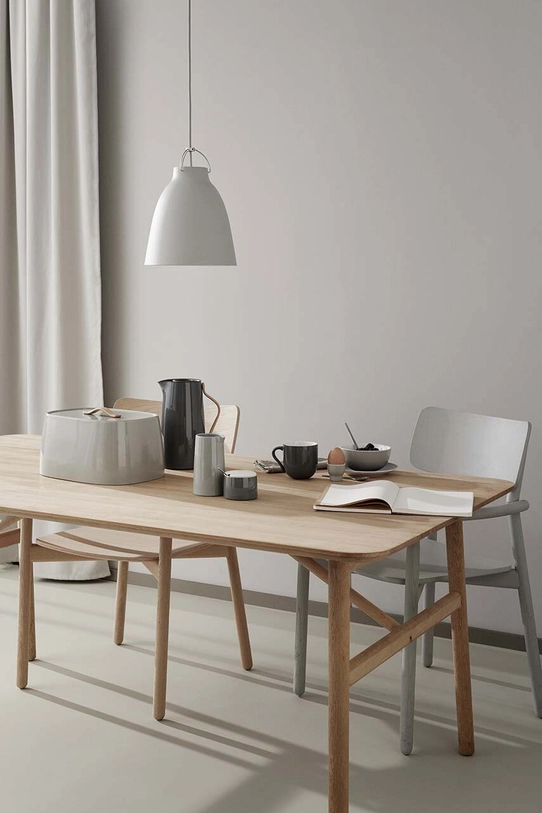 Кухня и бар Хлебница Stelton Emma X.226.1 серый