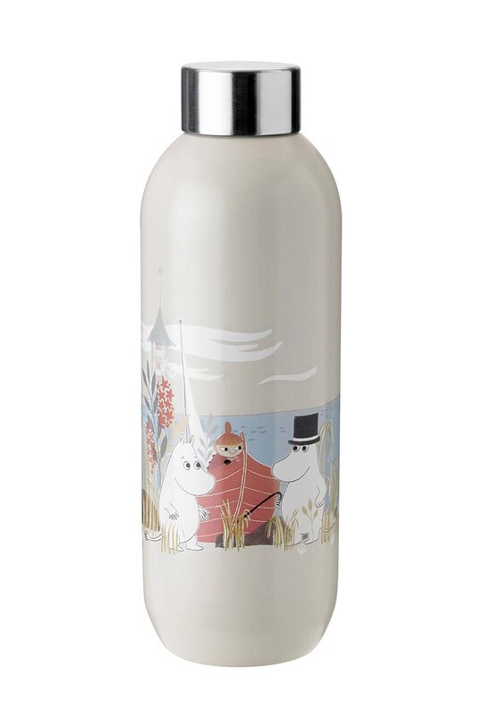 Termo steklenica Stelton Keep Cool x Muminki pisana 1372.1