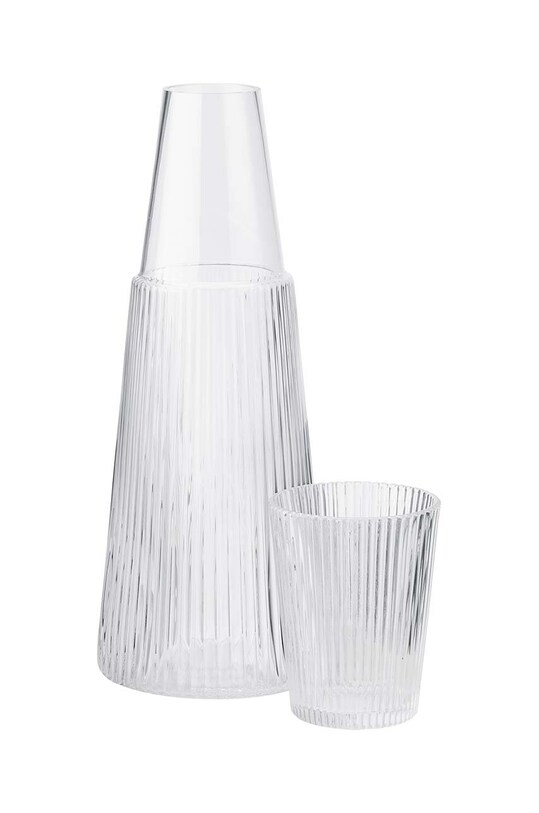 Графин Stelton Pilastro X.507 прозорий AA00