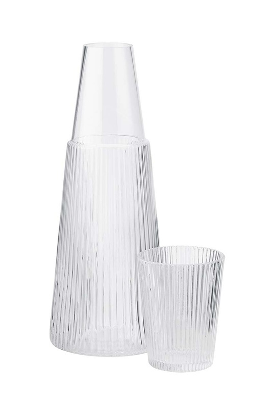 Karafa Stelton Pilastro X.507 priesvitná AA00