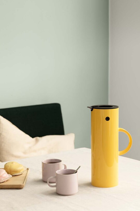 Sada hrnků Stelton Mug 2-pack 1142 růžová AA00