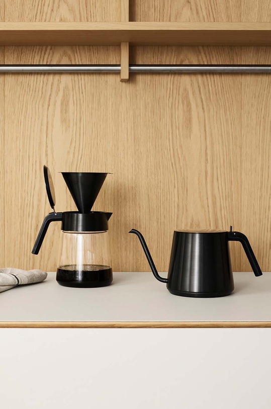 Сервер для кофе Stelton Nohr 611. мультиколор