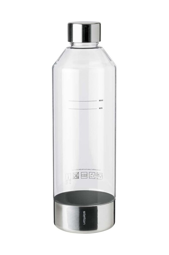 Stelton butelka do saturatora Brus multicolor 2101.