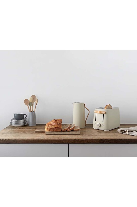 Kuhinja in bar Toaster Stelton Emma X.222.9 bež