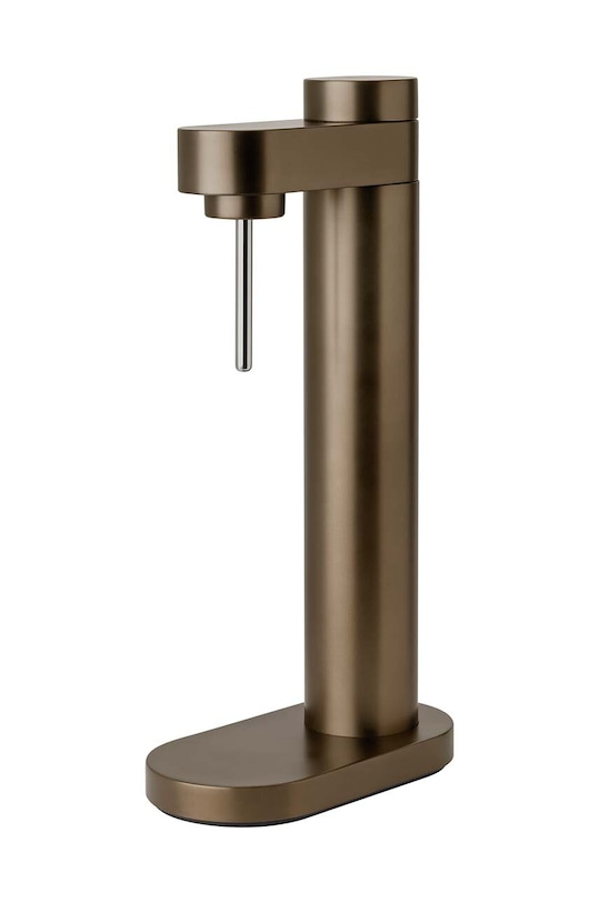 Сатуратор для води Stelton Brus 2100.2 коричневий AA00