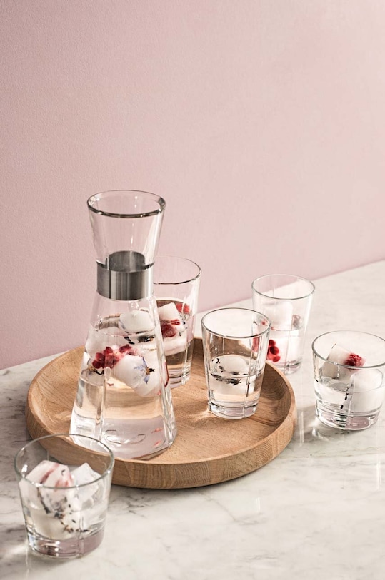 Rosendahl kancsó Grand Cru 25043 áttetsző