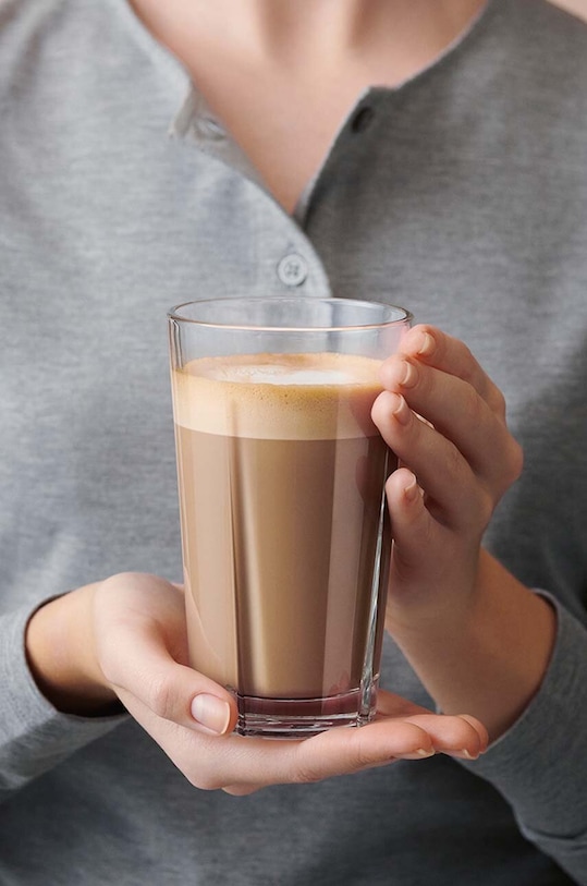 Rosendahl set de pahare pentru cafea Clear Grand Cru 2-pack 25345