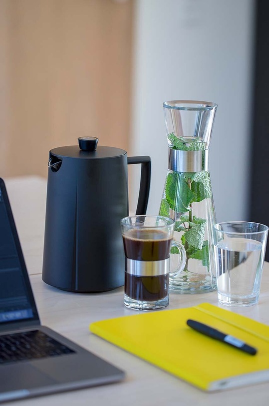 Набір склянок Rosendahl Clear Grand Cru 2-pack 25350 прозорий